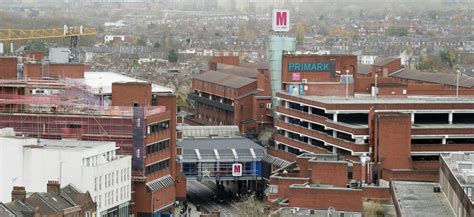 wood green public voice