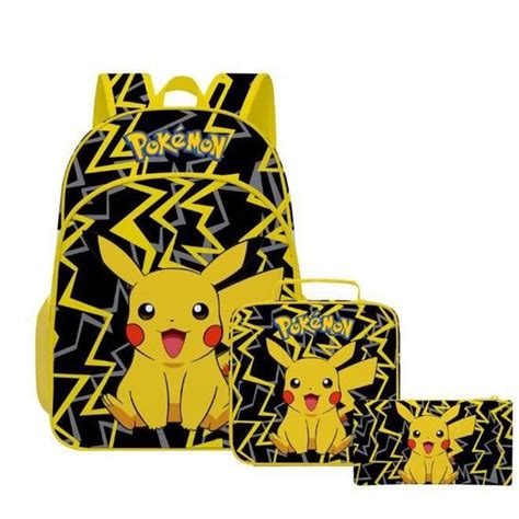 Sac Dos Jinding Enfant Nouveau Dessin Anim Tudiant Cartable Trousse