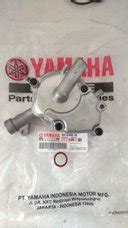 Jual Rumah Water Pump Assy Set Air Pompa Radiator Jupiter MX Old New