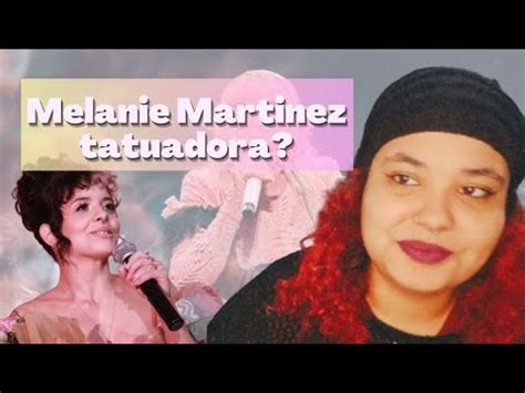 5 Curiosidades Sobre Melanie Martinez YouTube