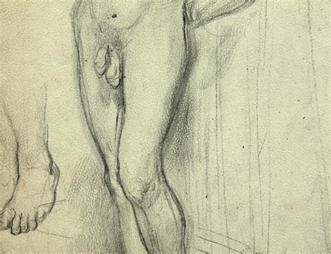 Academic Nudes Of The Th Century Academic Nude By Maximilian Hot Sex