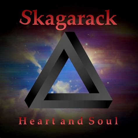 Skagarack Heart And Soul 2023 Hi Res