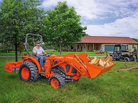 Cda Tractor And Equipment Sales And Service New Holland Kubota Toro