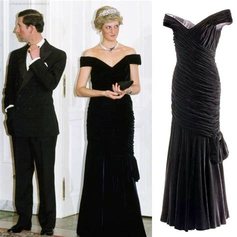 The "Travolta dress" (also known as the "John Travolta dress") is a ...