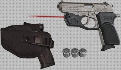 Top 41 Mejores LASER PISTOLAS BERSA Mes 2024 Ordenado Por Precio