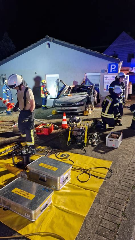 Freiwillige Feuerwehr St Ingbert Hassel