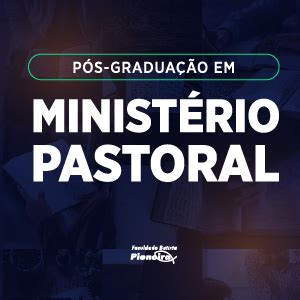 P S Gradua Es Faculdade Batista Pioneira