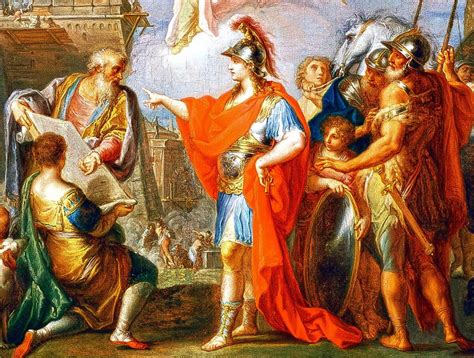 How Tall Was Alexander the Great? The Surprising Truth Revealed 24