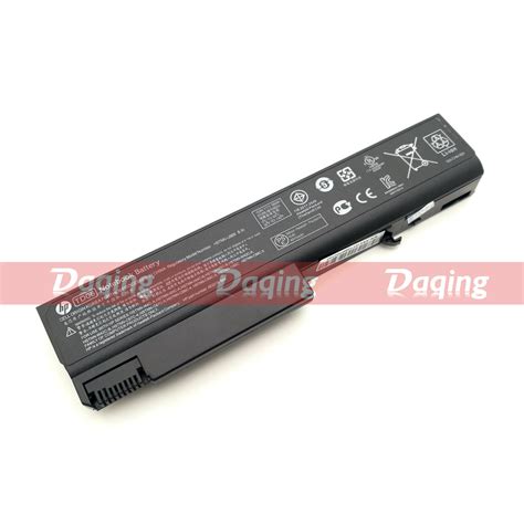 New Original Td Oem Battery For Hp Probook B B B P