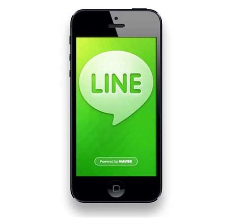 Download Line Iphone Iphone Line App