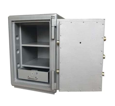 fireproof cash safe  digital lock system hussain safe