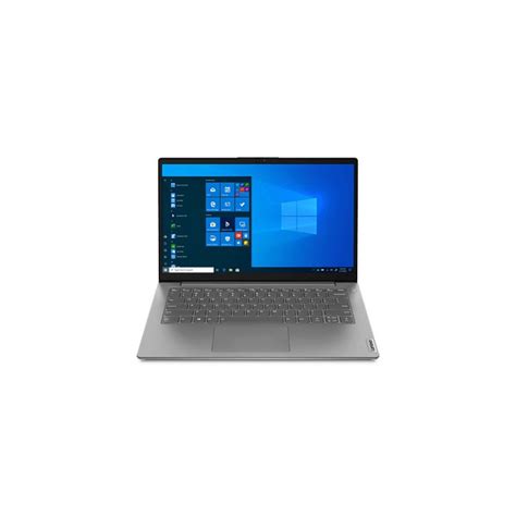 ᐅ Portátil Lenovo V14 ALC Ryzen 5 5500U 8GB 256GB SSD Win10Pro de