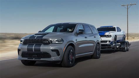 Dodge Durango Alle Generationen Neue Modelle Tests And Fahrberichte