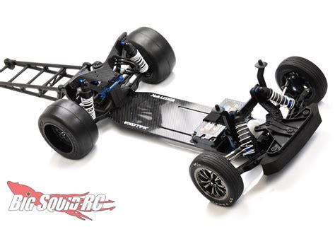 Exotek Carbon Fiber TX Drag Slash Chassis « Big Squid RC – RC Car and Truck News, Reviews ...