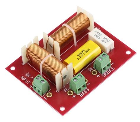 Rc фильтр для реле зачем нужен