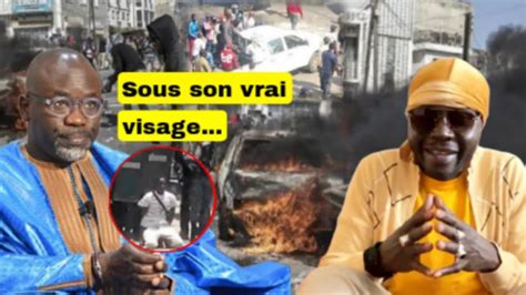 Na gni ray 90 Mollah démasque cheikh yérim et fait une révélation de