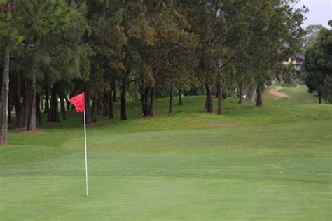 Warringah Golf Club Reviews And Course Info Golfnow