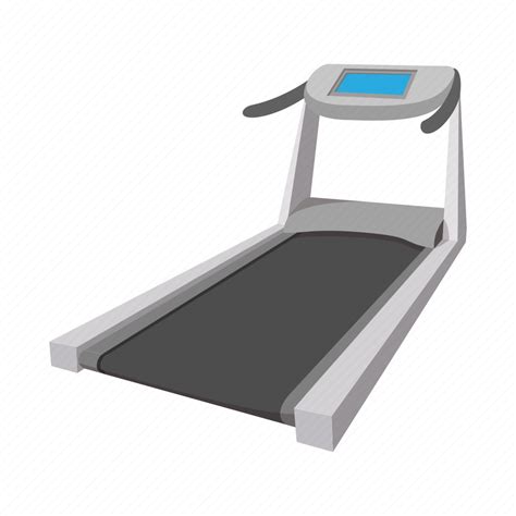 Cartoon, equipment, fitness, gym, healthy, sport, training icon - Download on Iconfinder