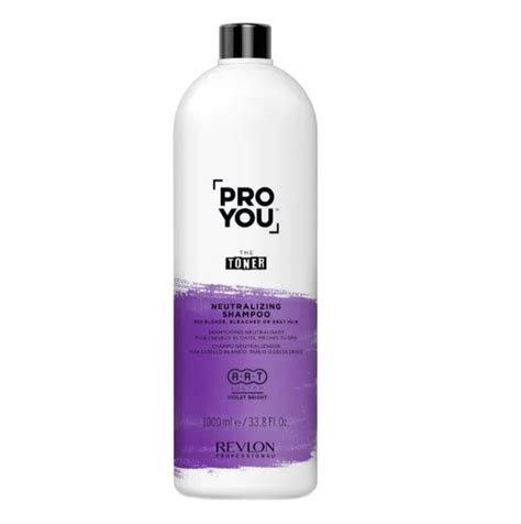 Revlon Professional Шампунь для волос, 1000 мл - купить с доставкой по ...