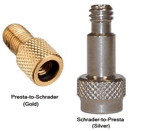 Schrader Vs Presta Valve What S The Difference Mountain Bikes Ride