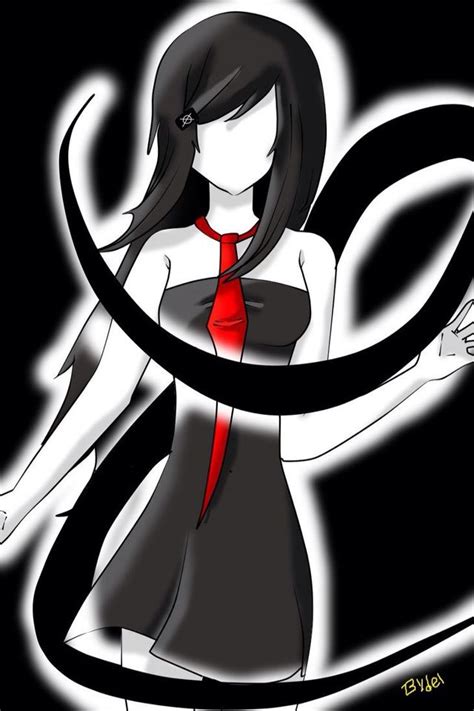 Pin En Slenderwoman