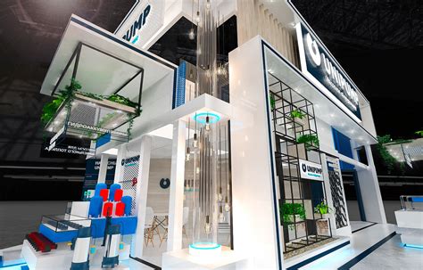Unipump on Behance