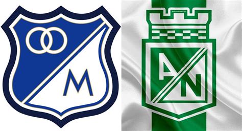 Millonarios Vs Nacional Y El Inolvidable Partido Que Marc Una Eterna