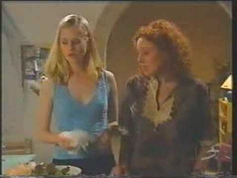 Lucy S Lesbian Romance With Kelly From Breakers Youtube