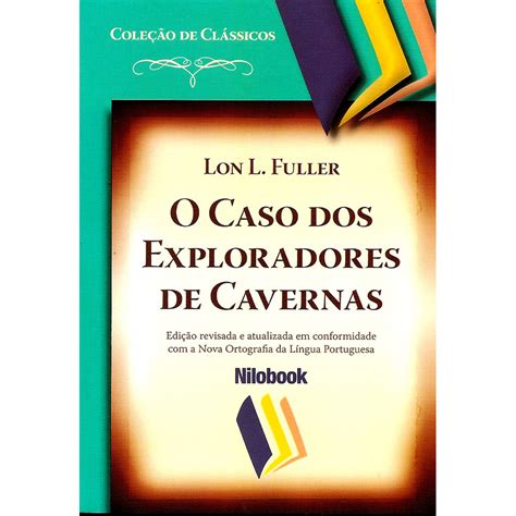 O Caso Dos Exploradores De Caverna Pdf Livro Completo