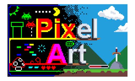 pixel art  taimsht fiverr