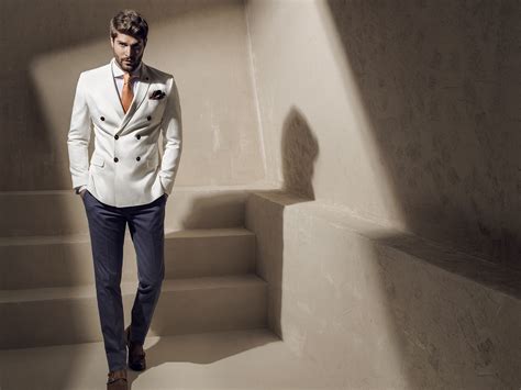 DAMAT Istanbul Menswear 2015 Spring Summer