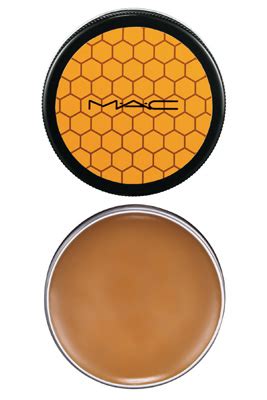 Mac Naked Honey Makeup And Beauty Blog Talkingmakeup