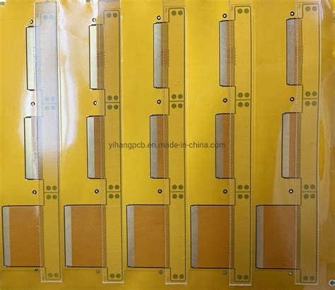 Oem Multilayer Flexible Pcb Assembly Fr4 Pcb Rigid Flex Board Thick Copper Pcb Pcb Printed