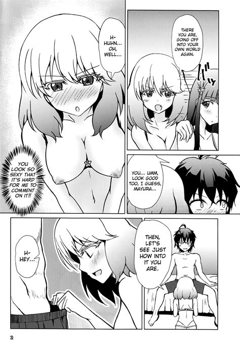 Sousei No Onmyouji Hentai Comics Hq Hentai Mangas Hentai Online