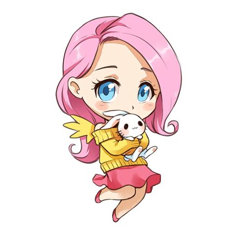 Pin By Michael Ogrady On Cute And Chibi Images Cute Chibi Chibi