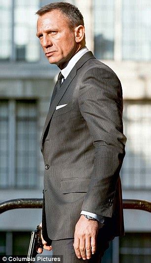 Daniel Craig Insists There Will NEVER Be A Gay Bond As His Chemistry With Javier Bardem