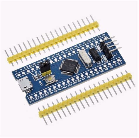 STM32F030C8T6 ARM STM32 Mini Geliştirme Modülü Komponentci