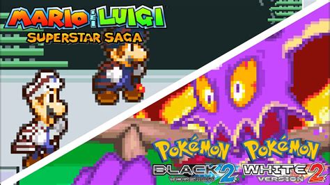 Mario And Luigi SuperStar Saga Cackletta Cackletta S Soul Pokemon