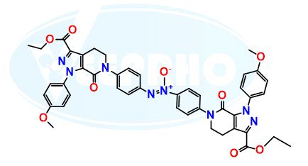 Apixaban Impurity Veeprho