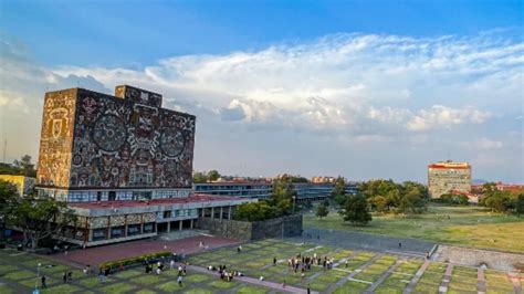 Qué Días No Tendrán Clases Alumnos De La Unam Ipn Y Uam Durante Semana