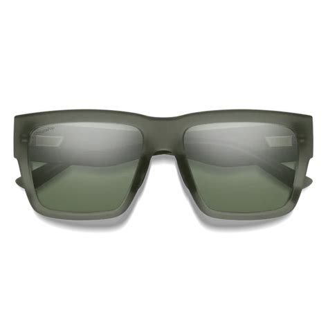 Smith Sunglasses Lineup