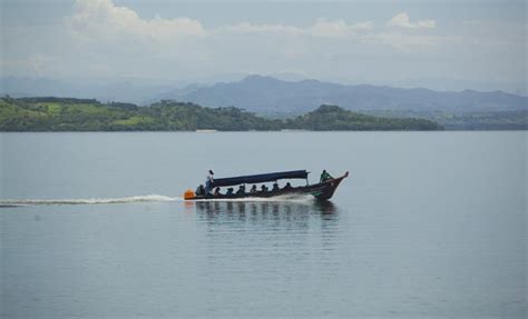 Golfo de Fonseca - Diario El País Honduras