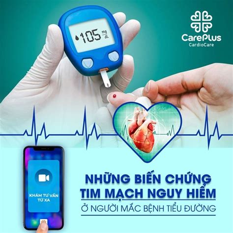 Tổng Quan Về Hình ảnh Biến Chứng Của Bệnh Tiểu đường Và Cách Phòng Ngừa