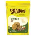 Buy Snaqary Chatpati Bajra Puri Online At Best Price Of Rs Bigbasket