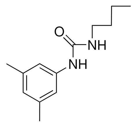 Butyl Xylyl Urea Aldrichcpr Sigma Aldrich