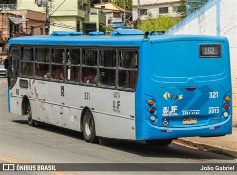 ANSAL Auto Nossa Senhora de Aparecida 321 em Juiz de Fora por João