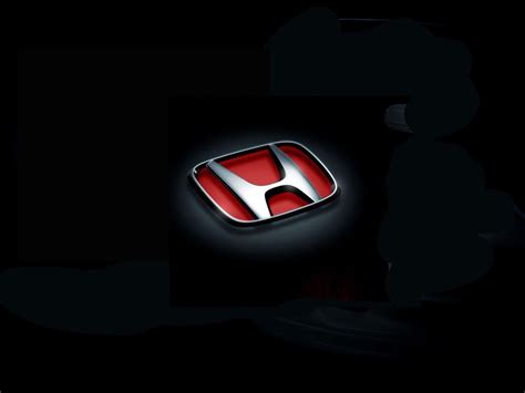 Honda Civic Logo Wallpapers - Top Free Honda Civic Logo Backgrounds ...