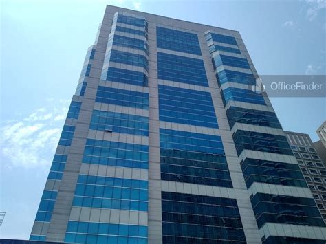 Odeon Towers Office Space for Rent in City Hall Area