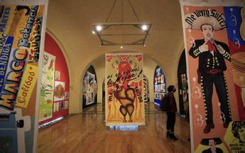 Exhiben Arte De Los R Tulos En San Pedro Museo De Arte Puebla