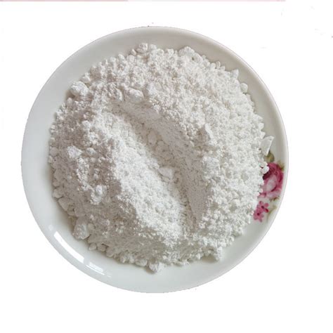 Factory Supply Magnesium Aluminium Silicate Powder For Paint Coating